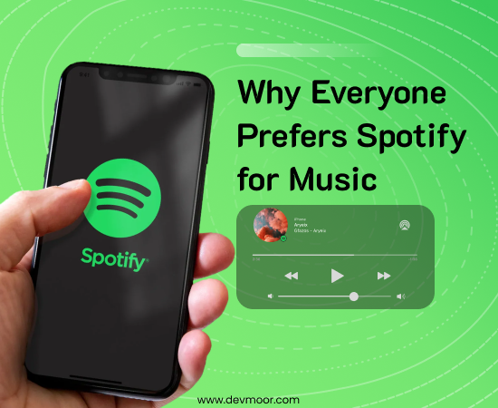 How Does Spotify Wrapped Know You So Well? The Science Behind Your Personalized Music Recap
